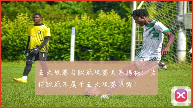 五大联赛与欧冠联赛关系揭秘：为何欧冠不属于五大联赛范畴？