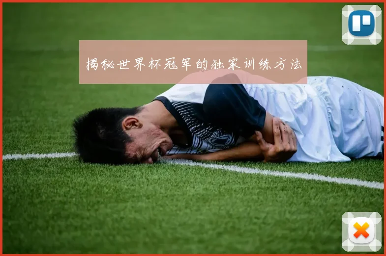 揭秘世界杯冠军的独家训练方法