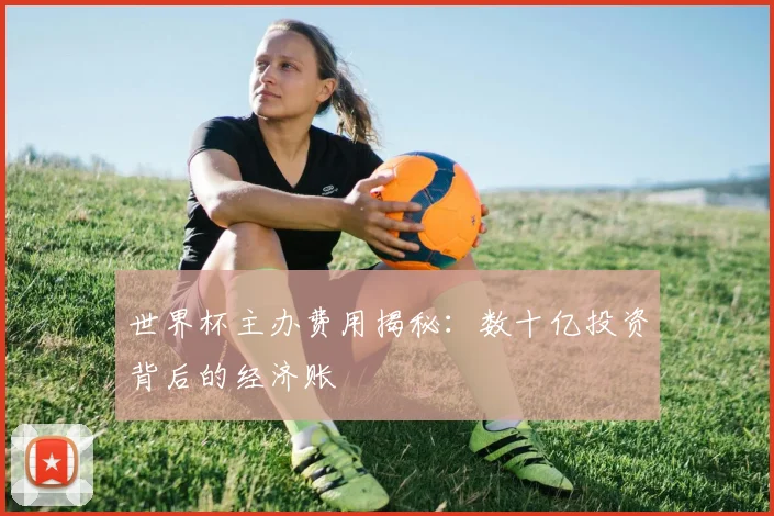 世界杯主办费用揭秘：数十亿投资背后的经济账